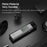 XIAOMIYOUPIN Lydsto YM-JJCSY01 T1 Alcohol Tester Digital Display Portable Breathalyzer with Dustproof Cap (Chinese Version) - 7