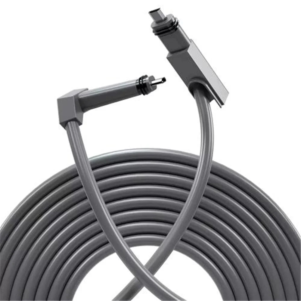 ONTEN SL201 Network Cable 30m CAT.5e 26AWG Ethernet Cable with 1200Mbps High Speed for Starlink Gen2  /  V2 - 1