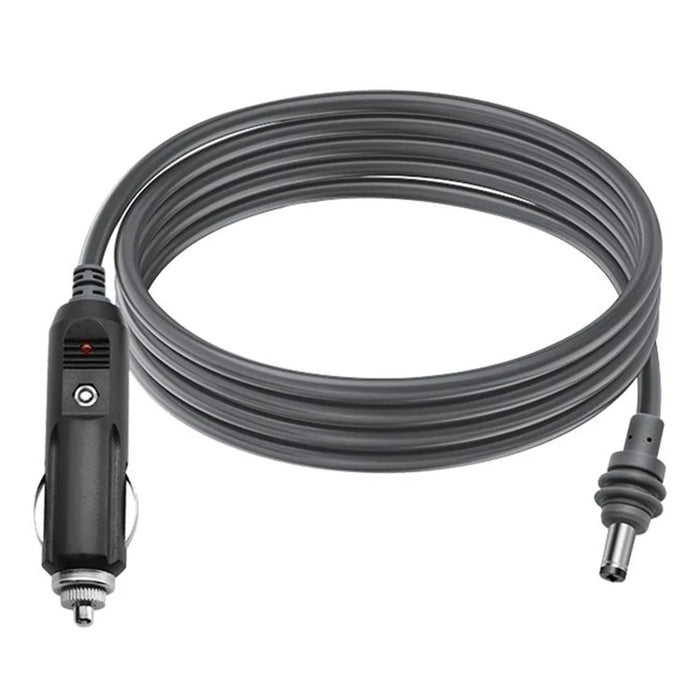 ONTEN SL202 Starlink Mini Cable Car Adapter 1m Mini DC Power Cable to Cigarette Charger Power Cable - 2