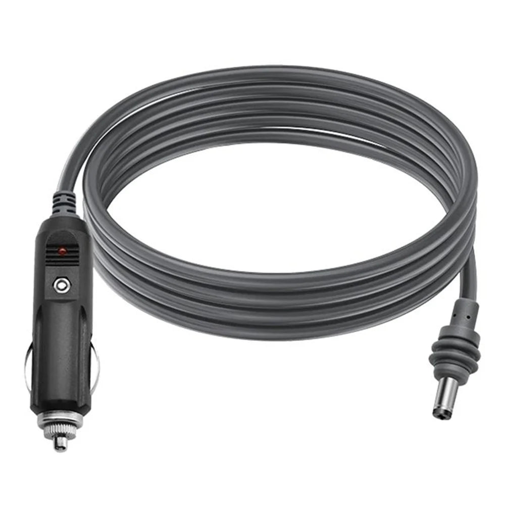ONTEN SL202 Starlink Mini Cable Car Adapter 2m Mini DC Power Cable to Cigarette Charger Power Cable - 2
