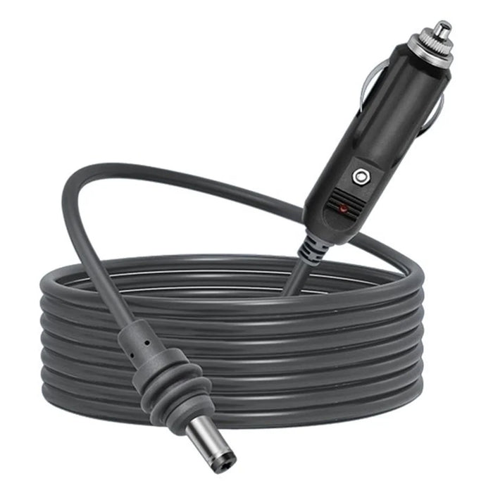 ONTEN SL202 Starlink Mini Cable Car Adapter 5m Mini DC Power Cable to Cigarette Charger Power Cable - 3