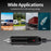 ONTEN SL202 Starlink Mini Cable Car Adapter 10m Mini DC Power Cable to Cigarette Charger Power Cable - 7