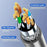 ONTEN SL301 Starlink Gen 3 Cable 2m 1000Mbps High-Speed Satellite Internet Extension Cable for Starlink V3 - 7