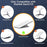 ONTEN SL301 Starlink Gen 3 Cable 10m 1000Mbps High-Speed Satellite Internet Extension Cable for Starlink V3 - 6