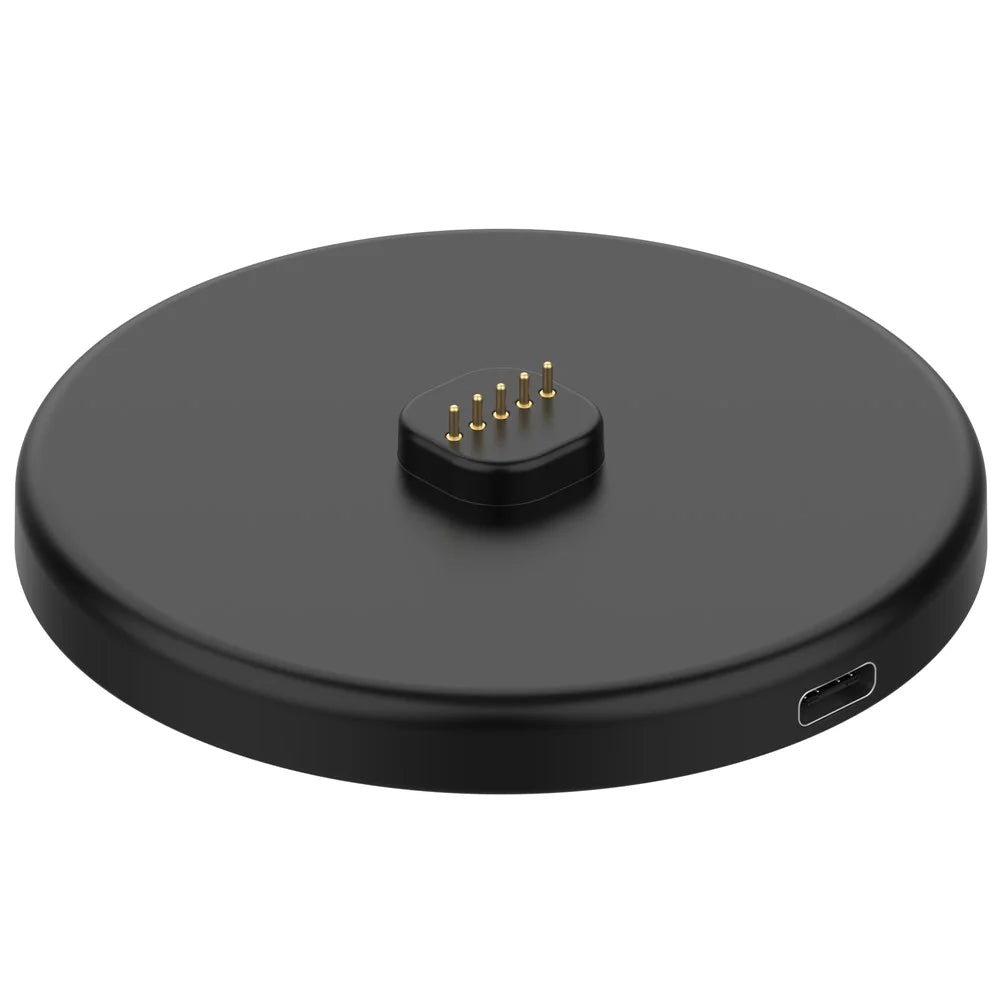 For Sony Linkbuds Speaker Charger Stand Bluetooth Speaker Charging Dock - 4