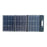 EYONGPV EYF60-20SP3 Solar Panel Charger for Smartphones 60W Super Fast Charge Foldable Outdoor Power - Black - 1