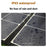 EYONGPV EYF60-20SP3 Solar Panel Charger for Smartphones 60W Super Fast Charge Foldable Outdoor Power - Black - 7