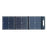 EYONGPV EYF40-20SP3 Solar Panel Charger for Smartphones 40W Super Fast Charge Foldable Outdoor Power - Black - 1