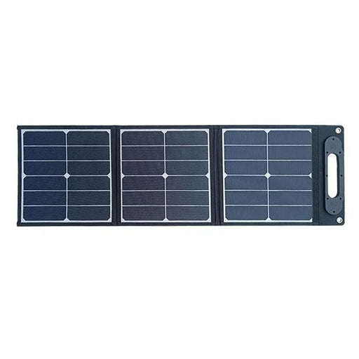 EYONGPV EYF40-20SP3 Solar Panel Charger for Smartphones 40W Super Fast Charge Foldable Outdoor Power - Black - 1