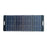 EYONGPV EYF100-18SP4 Solar Panel Charger for Smartphones 100W Super Fast Charge Foldable Outdoor Power - Black - 1