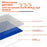 EYONGPV EYF200-18SP4 Solar Panel 200W Foldable Outdoor Power Charger for RV Camping Travel Emergency Use - Black - 3