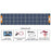 EYONGPV EYF200-18SP4 Solar Panel 200W Foldable Outdoor Power Charger for RV Camping Travel Emergency Use - Black - 4