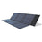 EYONGPV EYF300-18M6 Foldable Solar Charging Panel 300W Photovoltaic Monocrystalline Outdoor Power For RV Camping - Black 18V - 1