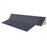 EYONGPV 400W Foldable Solar Panel Monocrystalline Portable RV Camping Travel Emergency Outdoor Power - Black 18V - 1