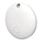 F08 Android Tracker Anti-Lost Finder Global Tracking Locator for Car Wallet Key Luggage Bag - White - 2