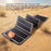 EYNOGPV 14W Foldable Portable Solar Panel Charger High-Efficiency Waterproof Outdoor Emergency Power - 5