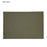Magnetic Field Viewer Viewing Film 50mm x 50mm Card Magnet Detector Pattern Display - 1