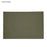 Magnetic Field Viewer Viewing Film 75mm x 75mm Card Magnet Detector Pattern Display - 1