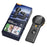 379 Handheld 500X Magnification HD Digital Microscope for Children Science Experiments Repair Soldering - 7