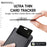 K2 Tracker Portable Card Style Global Positioning Finder Anti-Lost Locator - Black - 4
