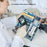 380 3 Inch IPS Screen Magnifier 500X Magnification HD Handheld Digital Microscope for Electronics Repair - 6