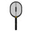 XQN-898 3 in 1 Electric Mosquito Swatter Killer LED Light USB Rechargeable Mosquito Insect Racket Trap Fly Bug Zapper - 1