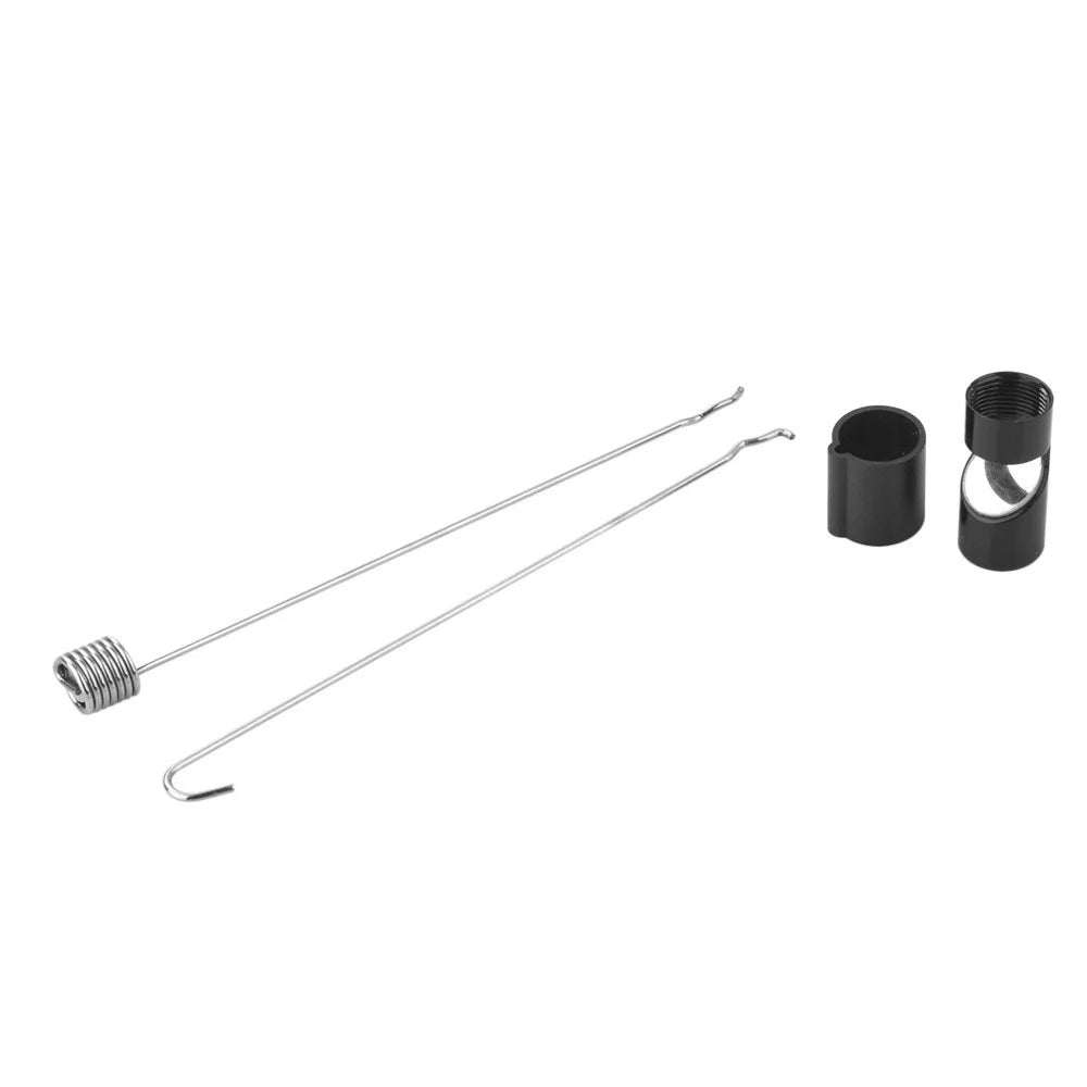 5.5mm Lens Waterproof Endoscope for Android Phone Industrial Inspection Camera with 1.5m Flexible Cable - 4