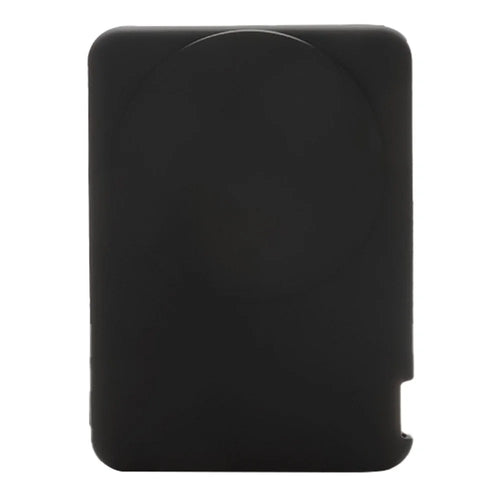 For OPPO MPBV01 Power Bank Silicone Case Ultra Thin Protective Cover - Black - 1