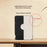 For OPPO MPBV01 Power Bank Silicone Case Ultra Thin Protective Cover - Black - 6