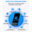 T7pro 1+8GB 4 Inch Smart Voice Translator Device Accurate Translation Photo Language Interpreter - 2