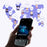 T7pro 1+8GB 4 Inch Smart Voice Translator Device Accurate Translation Photo Language Interpreter - 3