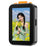 X40H Mini 2 Inch Screen Selfie Screen Mirroring Device Bluetooth-Compatible Photo Capture Device with Sound - 1