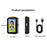 X40H Mini 2 Inch Screen Selfie Screen Mirroring Device Bluetooth-Compatible Photo Capture Device with Sound - 7