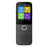 T10 2.4 Inch Smart Voice Translator Multi Language WiFi Photo Translation Device, 1+8GB Storage - Black - 1