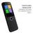 T10 2.4 Inch Smart Voice Translator Multi Language WiFi Photo Translation Device, 1+8GB Storage - Black - 3