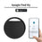Tag13 Item Finder Eco-Friendly Smart Tracker Bluetooth-Compatible Anti-Lost Device for Google Android Only - Black - 7