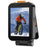 X40G Mini Selfie Monitor Screen with Clip, BT Remote Cellphone Back Camera Monitor for Live Streaming / Vlogging - Black - 2