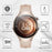 3Pcs For Huawei Watch 5 42mm TPU Watch Screen Protector Anti Scratch HD Clear Hydrogel Film - 5