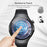 3Pcs For Huawei Watch 5 46mm TPU Watch Screen Protector Anti Scratch HD Clear Hydrogel Film - 5