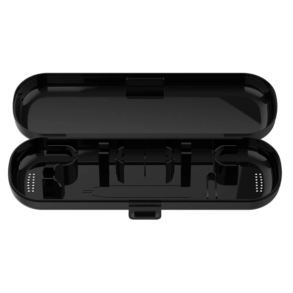 For Oral-B Universal Travel Case Electric Toothbrushes Storage Box EVA Protective Cover - 7