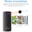 T17 138 Languages 3 Inch Smart Voice Translator WiFi Offline Photo Translation Travel Business Interpreter, 1+16GB - 2