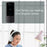 T17 138 Languages 3 Inch Smart Voice Translator WiFi Offline Photo Translation Travel Business Interpreter, 1+16GB - 7