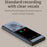 C3 3 Inch Smart Voice Translator 138 Languages Online / Offline Photo Translation Device, 1+16GB - 3