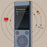 C3 3 Inch Smart Voice Translator 138 Languages Online / Offline Photo Translation Device, 1+16GB - 7