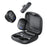 ACEFAST R1 Wireless Lavalier Microphone 360° Omnidirectional Deep AI Noise Cancellation Microphone - 1
