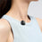 ACEFAST R1 Wireless Lavalier Microphone 360° Omnidirectional Deep AI Noise Cancellation Microphone - 3