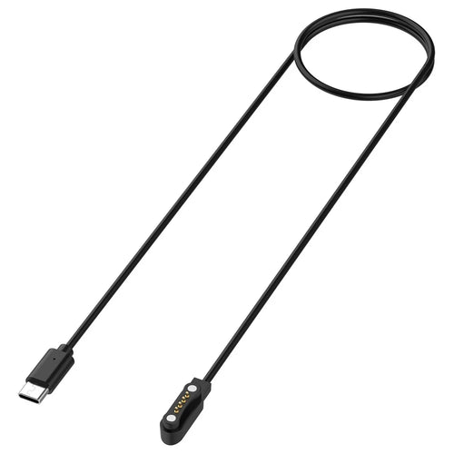For PLAUD Note AI / Note Pro AI Voice Recorder 1m 5V Magnetic Charging Cable - 1