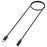 For PLAUD Note AI / Note Pro AI Voice Recorder 1m 5V Magnetic Charging Cable - 1