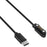 For PLAUD Note AI / Note Pro AI Voice Recorder 1m 5V Magnetic Charging Cable - 4