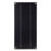 XXM300-145B 12V Car Battery Solar Panel Charger 10W Single Crystal Silicon Solar Maintainer, 6+60A - 5